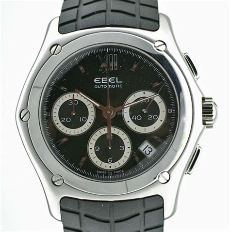 used ebel watches for sale